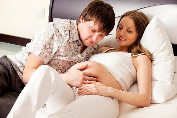 Поругались с мужем и он мне заявляет:
