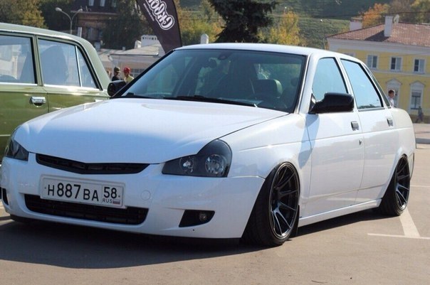  Lada Priora