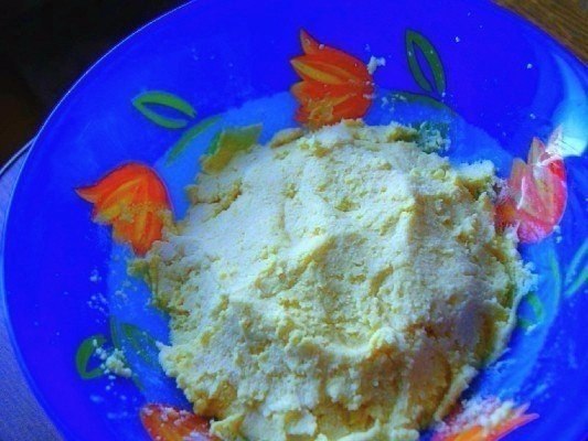 Сырные шарики жареные с чесноком.Сырные шарики — очень вкусное и популярное блюдо. Существует много ... - 2