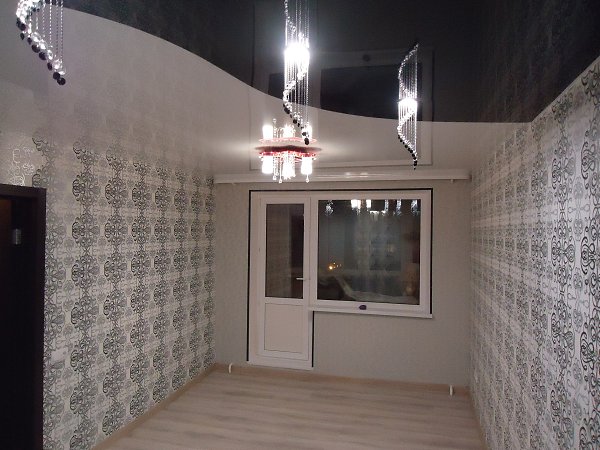 Ремонт квартир, комнат под ключ. +79503691229.Выравнивание стен, ОбоиПокраска,Гипсокартон ... - 3