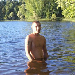 Grigory, 36, 