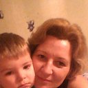 ���� Ljudmila, ��������, 45 ��� - ��������� 24 ������� 2017
