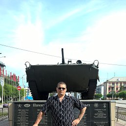 Andrey, 46, 