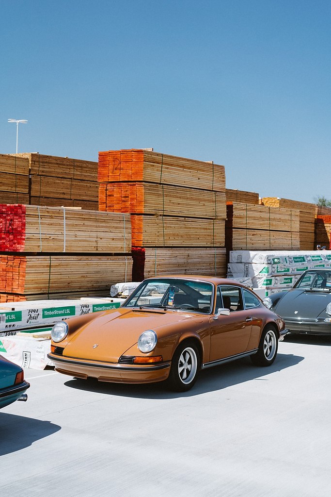 #porsche@autocult #fysmphonepic - 6