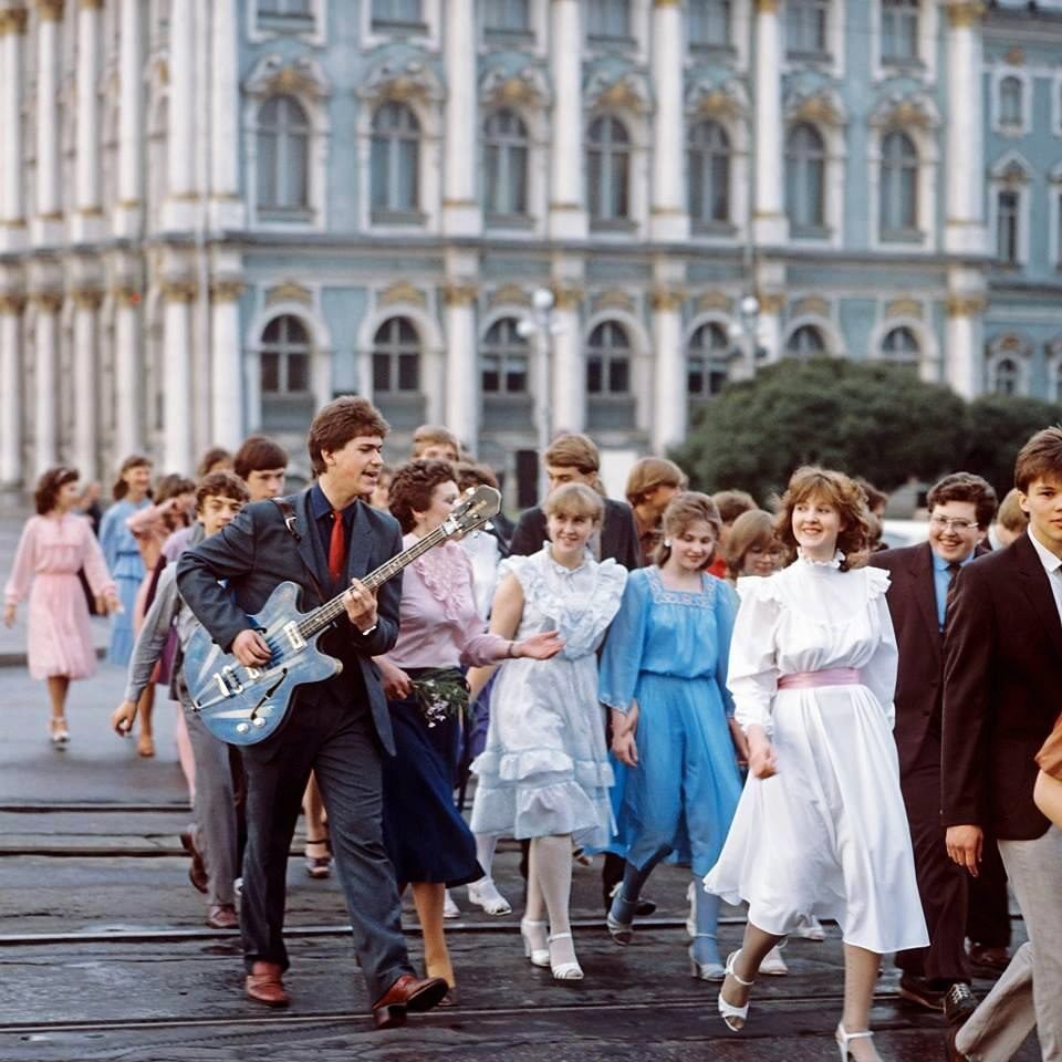  , 1984 