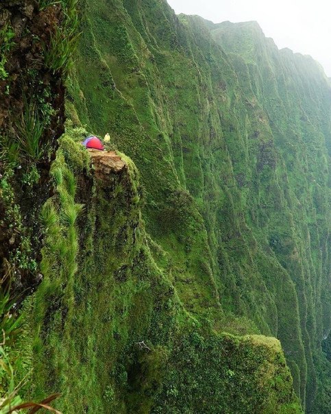 Hawaii