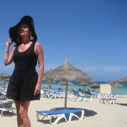 ���� Galina, ������, 60 ��� - ��������� 3 ���� 2018