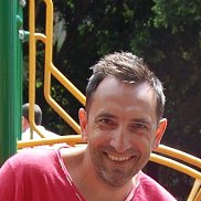 Yury, 47 , 