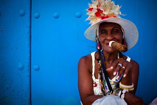 Viva Cuba - 8
