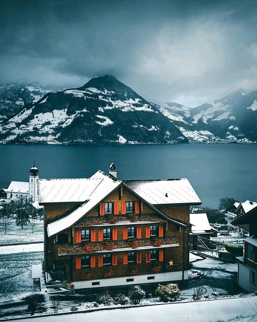 Switzerland - 3