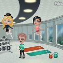 ���� Sofi, ������, 33 ���� - ��������� 13 ������ 2018 � ������ �Tropikania�