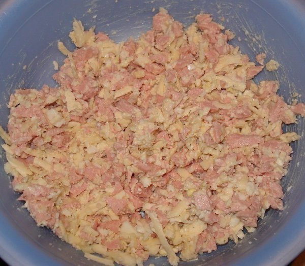 Сардельки