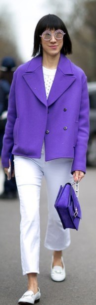   Pantone    2018  - Ultra Violet (). - 6