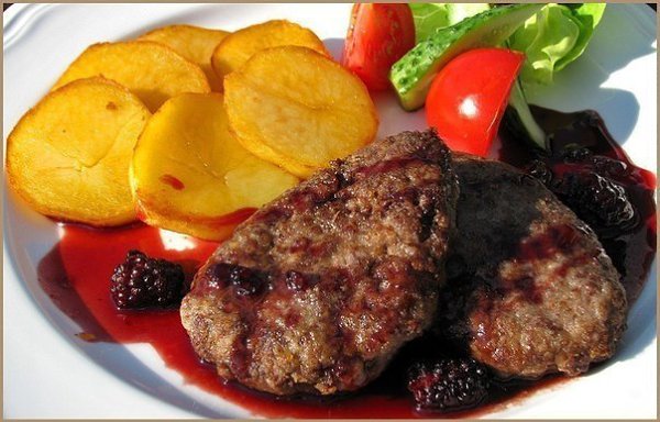 ТОП - 10 САМЫХ ВКУСНЫХ КОТЛЕТОК И ТЕФТЕЛЕЙ. 1. ПЫШНЫЕ И СОЧНЫЕ КОТЛЕТКИ ИНГРЕДИЕНТЫ: 2 стакана ... - 6