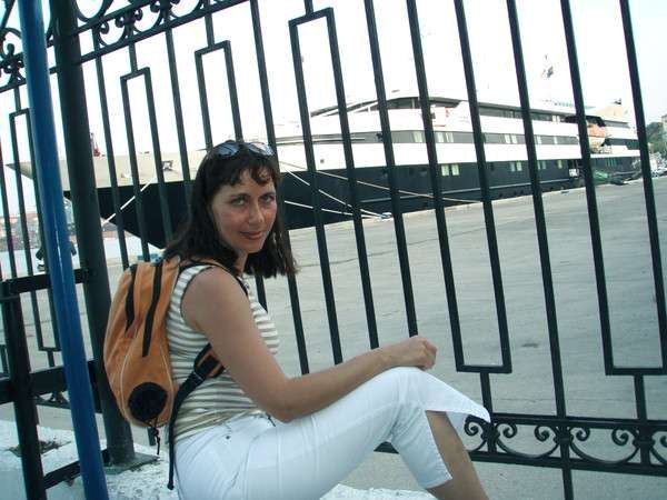Фото женщины: Наталия Осипова Осипова, 55 лет, Москва