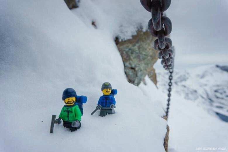   Lego   ! - 5