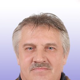 Vasily, 61, 