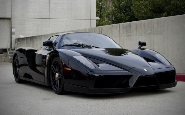 Ferrari Enzo