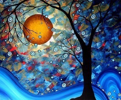  Megan Aroon Duncanson. - 6