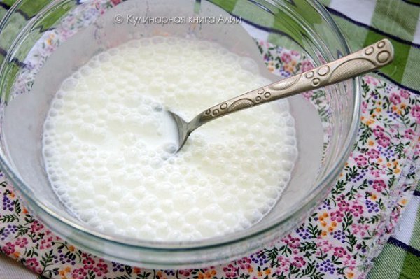 НУДЛИ.Какая же это вкуснятина!Никогда раньше даже не слышала про нудлии. А, оказывается, в инете ... - 3