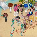 ���� Park Yeonmin, ��������� - ��������� 30 ��� 2018 � ������ �Tropikania�