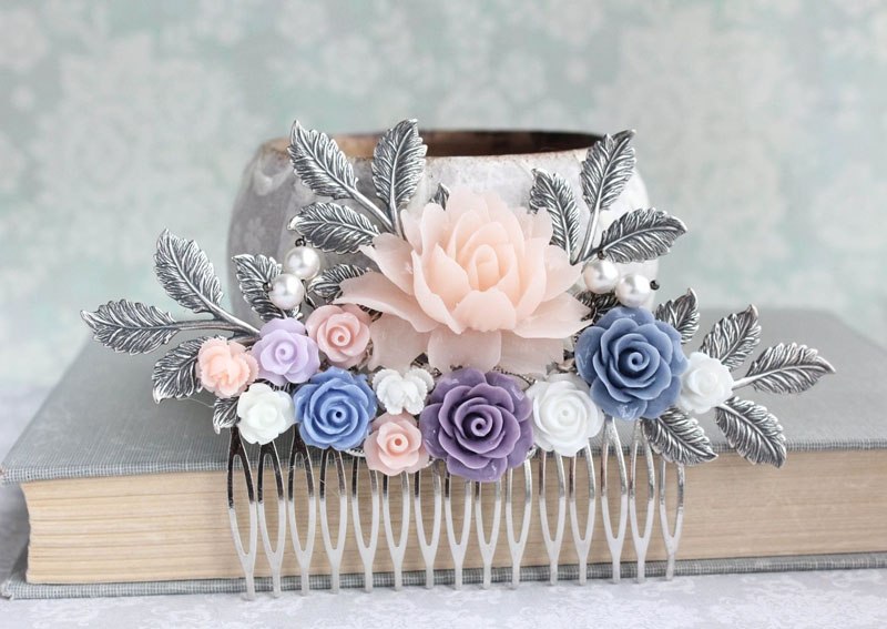  A Pocket Of Posies - 10