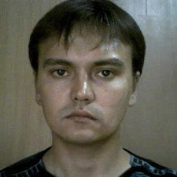 Rustam, 41, 