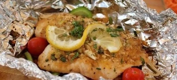 8 вкуснейших рецептов из путассу. Непримечательные вкусовые характеристики путассу можно умело ... - 3