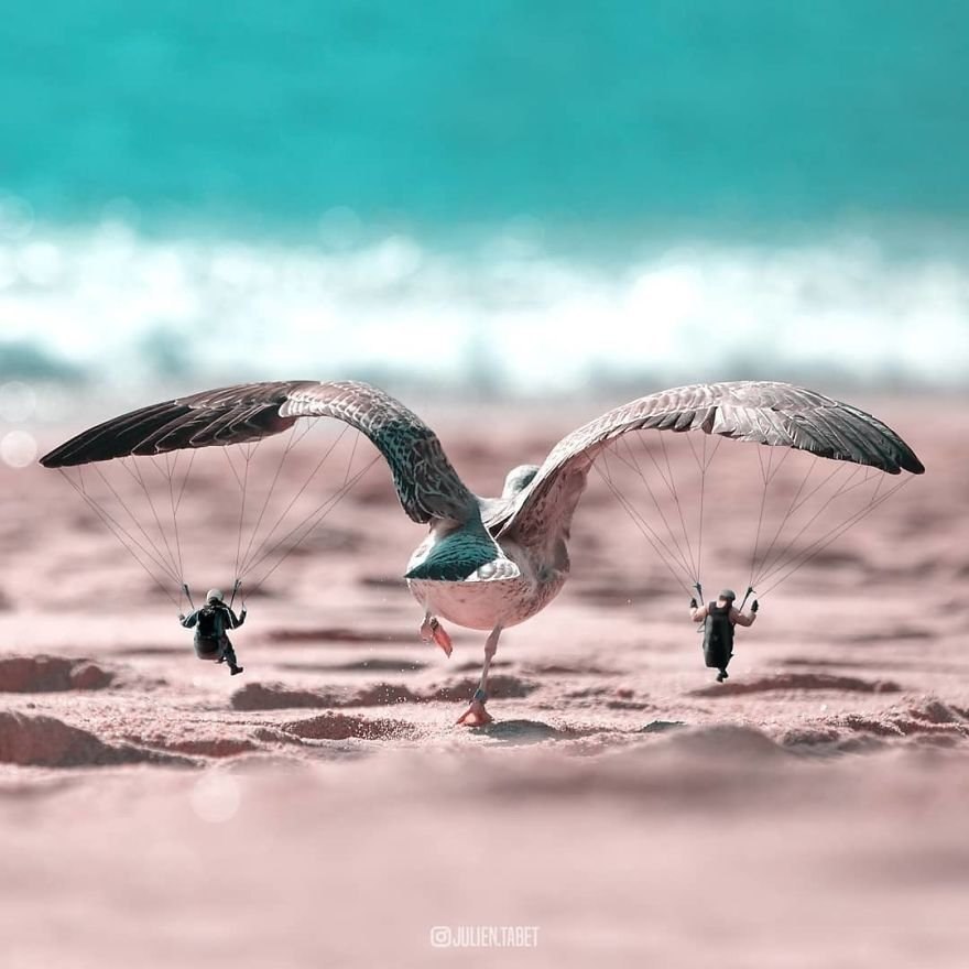  Julien Tabet - 6