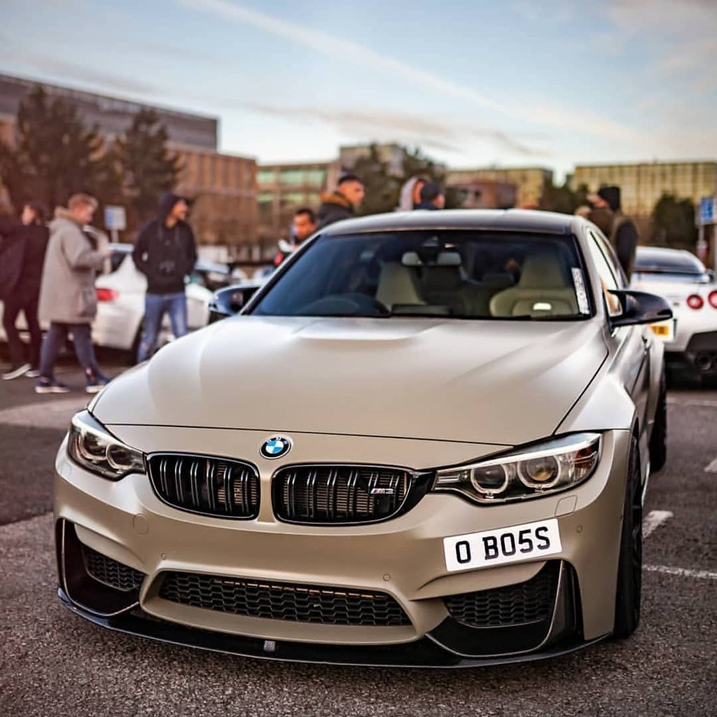 BMW M3