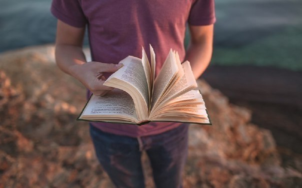 Какие 30 книг стоит прочесть до 30-ти? 30 замечательных книг, которые ты должен осилить прежде, чем ...