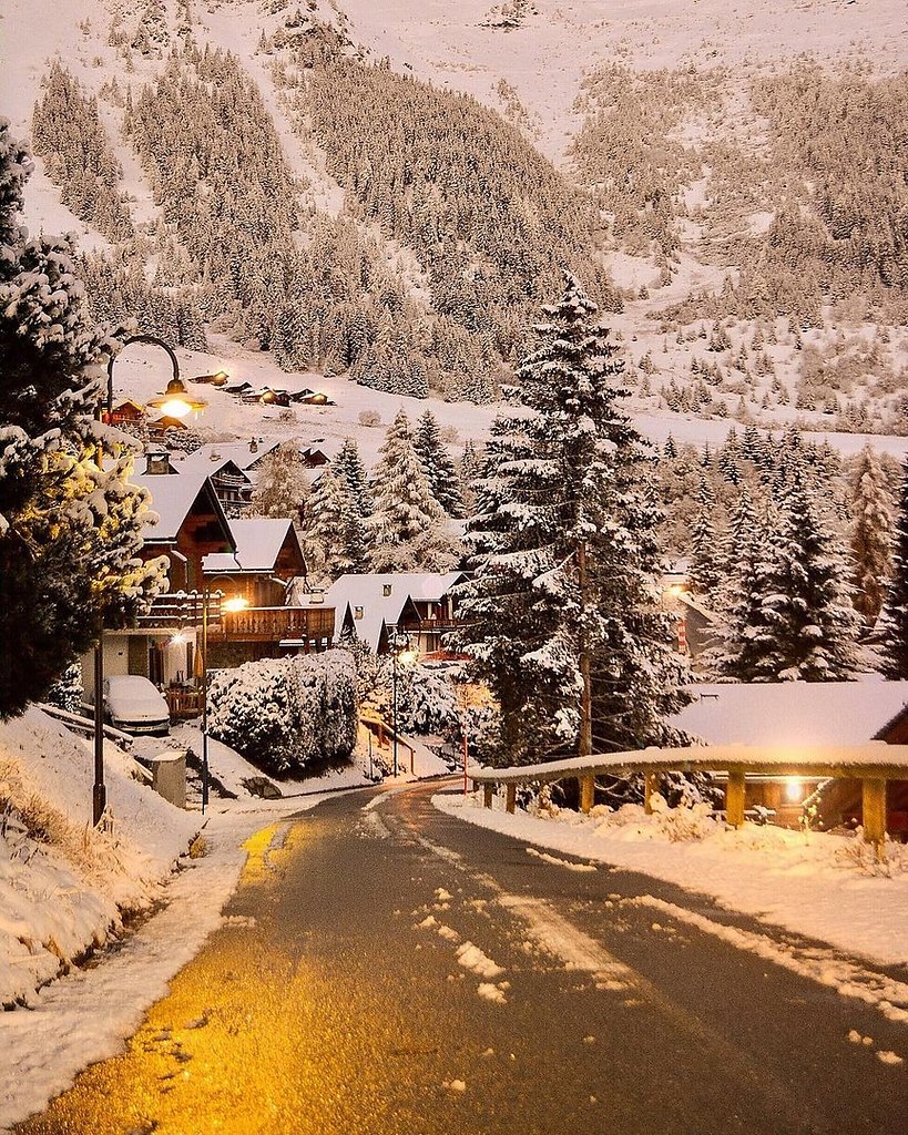 Switzerland - 3