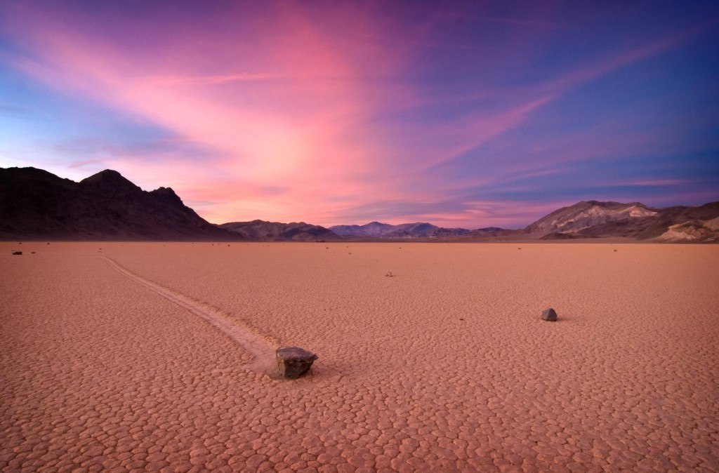 Death Valley - 5