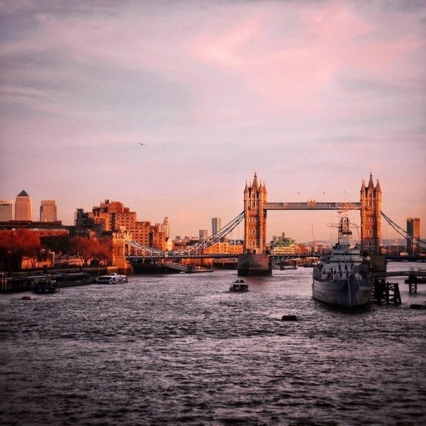 London - 6