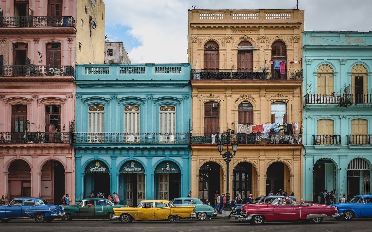 Viva Cuba - 6