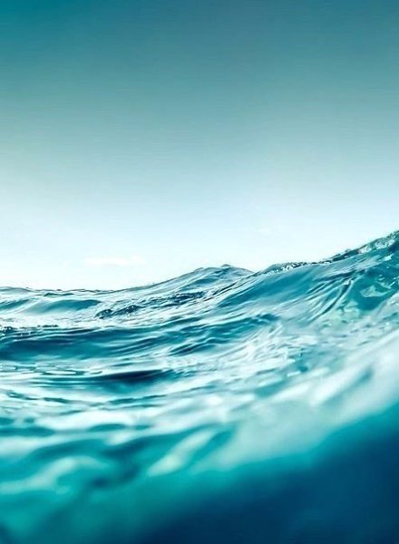 Хочется закрыть глазa, открыть — а перед тобой море... - 2