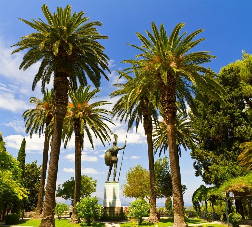 ������ �����, ������