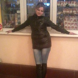 Svetlana, 40 , 