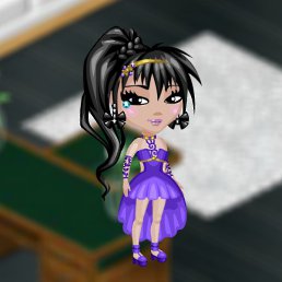 Noa * Lex, ��������, 24 ����