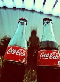   Coca Cola! - 2
