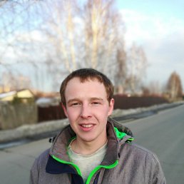 Aleksandr, 29, 