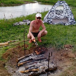 Sergei, , 50 