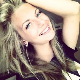 Фото девушки: Алина, 28 лет, Барселона Алина, 28 лет, Барселона