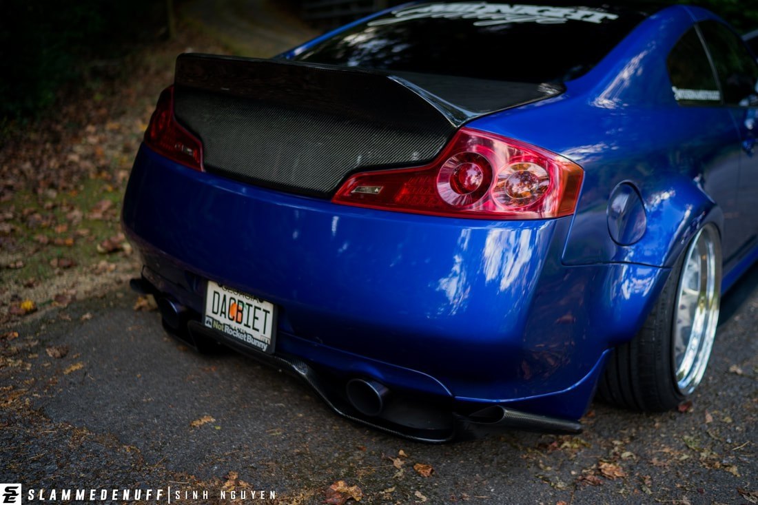 #Infiniti@autocult - 10