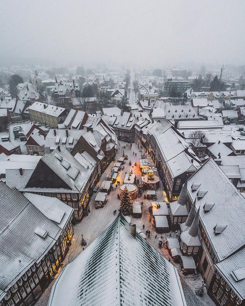 Einbeck, Germany