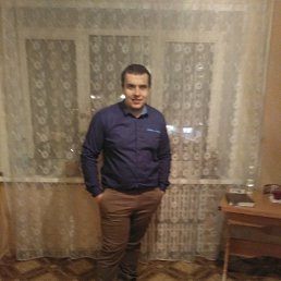 Олег, Тамбов, 32 года