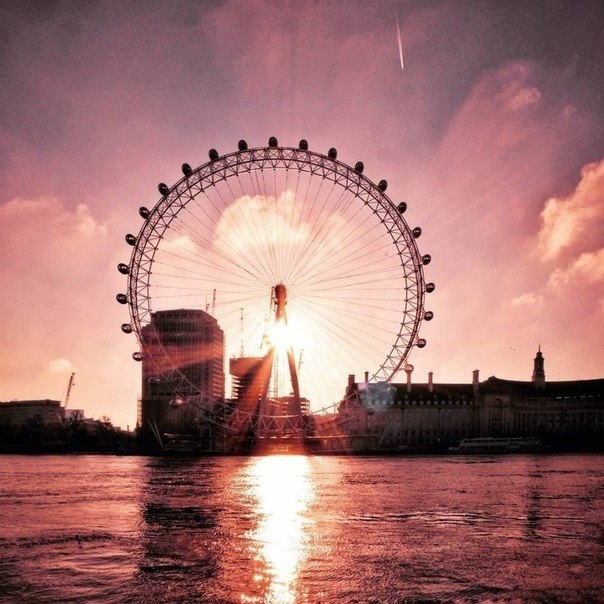 London - 9
