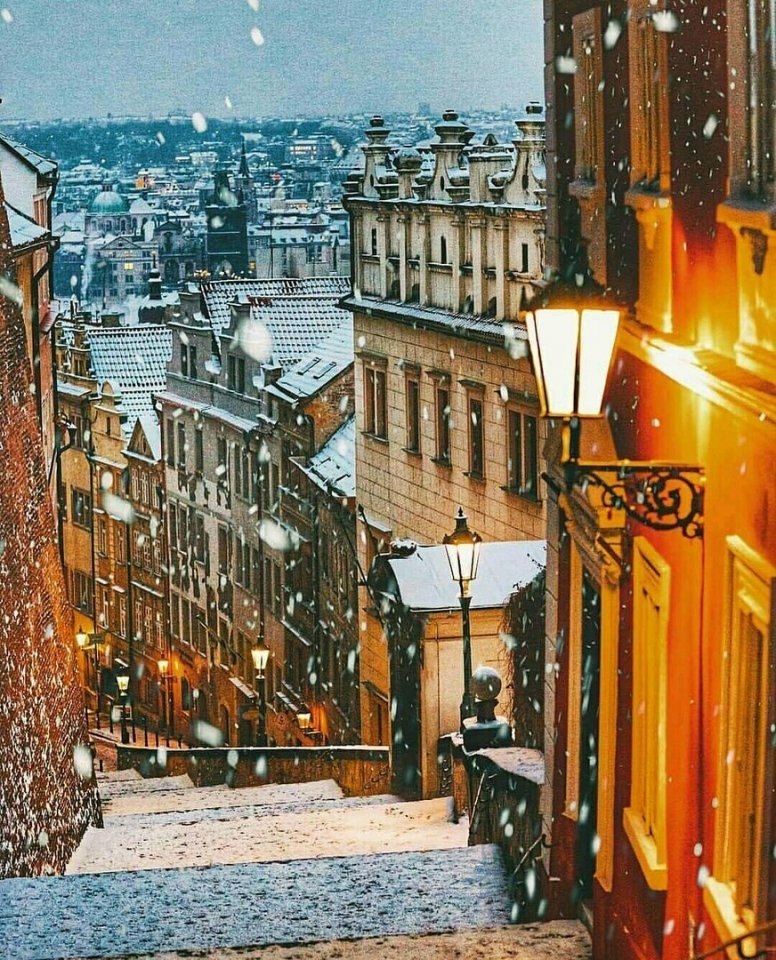 Prague, Czech Republic
