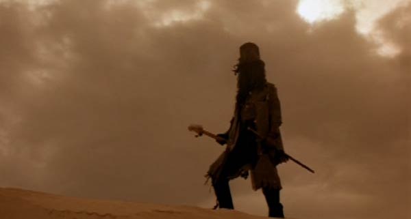 #bMovieNight@drugoekino №82.«Шестиструнный самурай»«Снять Шестиструнного Самурея нужно было именно ... - 5