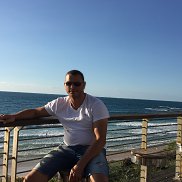 Mitya, 45 , -